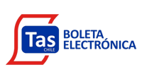 Logo Tas